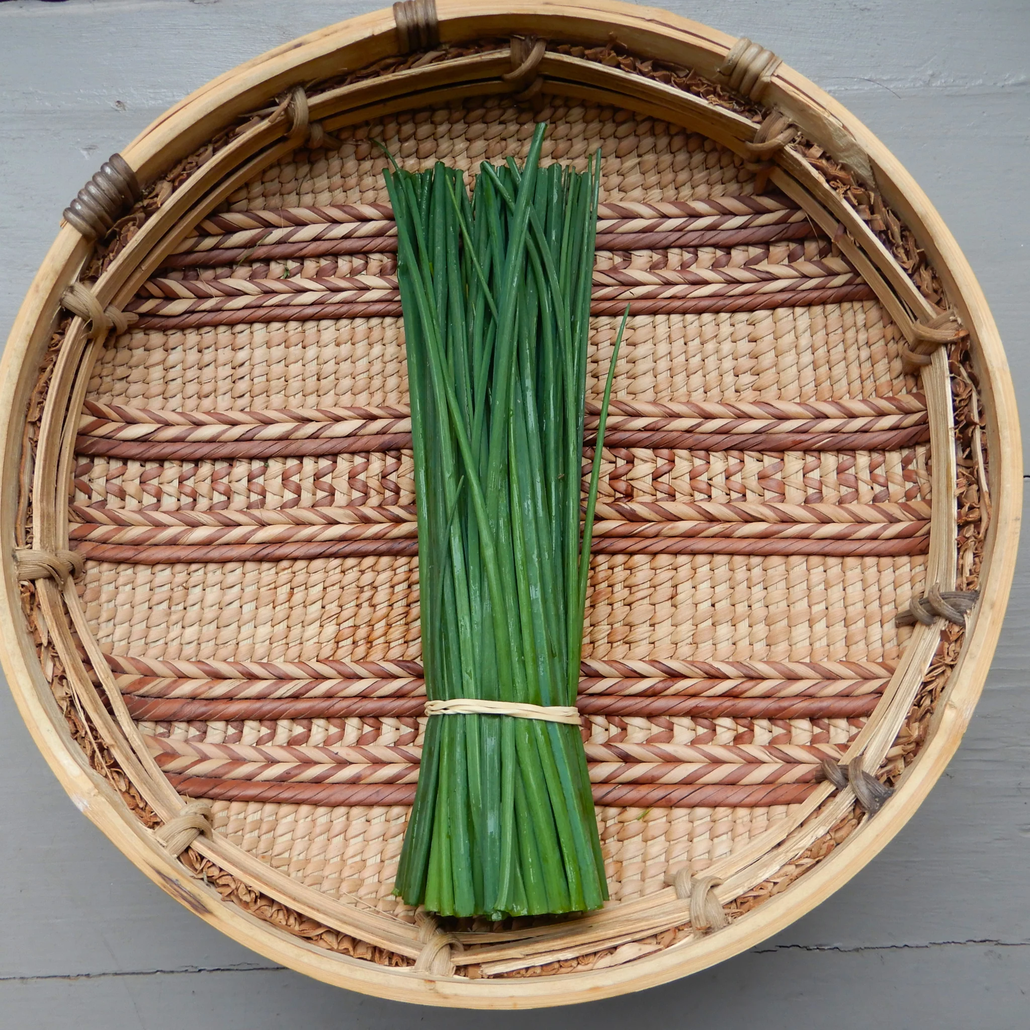 Chives